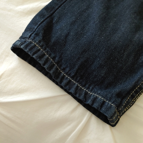 Suko medium-dark wash straight leg blue jeans. Size 36 - Picture 8 of 13